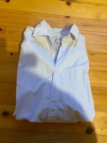 Men office T-shirt/ S