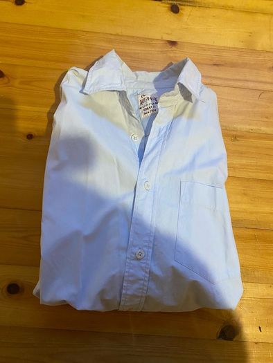 Men office T-shirt/ S