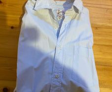 Burton T-shirt long sleeves/ S