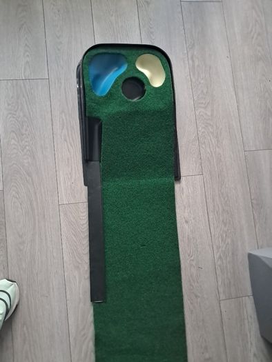 golf