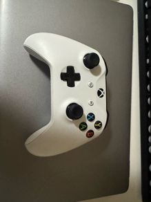 Xbox controller for series s/x and Xbox one