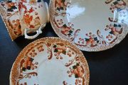 crockery