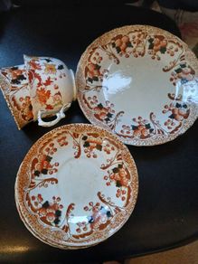 crockery