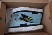 Converse Chuck Taylor All Star Knit Hi 171492C