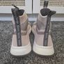 Bershka Trainers UK7 Image 4