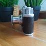 Zorki-C Rangefinder Camera, New Curtains Boxed, USSR Soviet 35mm, M39 Leica Mount, Refurbished Fully Working, 57028145 Image 2