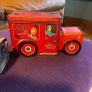 vintage tins Image 3