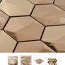 Copper Tiles Image 2