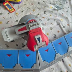 Yugioh original duel disk