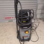 Titan 140bar powerwasher Image 3