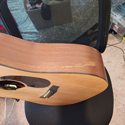 Martin DRS 2