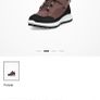 ECCO Exostrike Kids Kids' Nubuck Gore-Tex Shoe Image 8