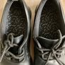 Boys Clarks shoes, 5.5 F Image 3