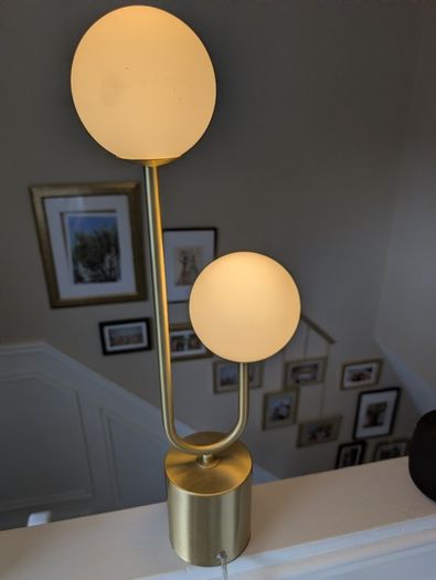 Lamp