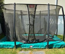 Free Trampolene