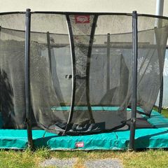 Free Trampolene