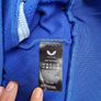 Leinster Rugby Kids Rise Pro Hoodie Image 3