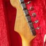 1964 Fender Stratocaster Image 4