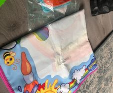 Kids toy bundle as shown