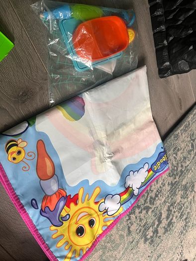 Kids toy bundle as shown