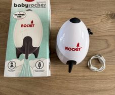 Rockit - Portable Baby Rocker