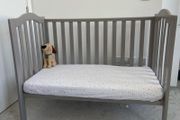 elegance cot
