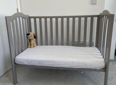 elegance cot