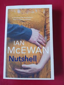 Ian McEwan / Nutshell/2017