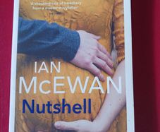 Ian McEwan / Nutshell/2017