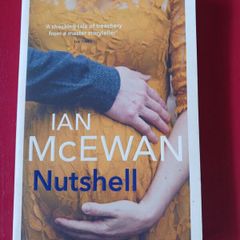Ian McEwan / Nutshell/2017