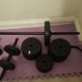 weight set Image 2