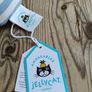 Jelly cat plushie Image 3