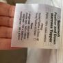king mattress topper Image 3