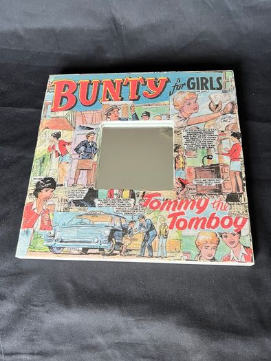 Bunty Mirror