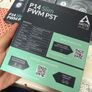 Artic P14 Slim PC Fans Image 2