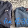 Mens fleece sweatshirts Image 7