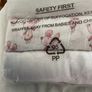 Baby muslin lotus Image 2