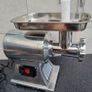 250 KG/H Electric Meat Mincer Chopper Heavy Duty Food Processors Kitchen Appliances Commercial Grinder Machine 220v Image 2