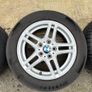BMW alloys 5x120 wheels Image 2