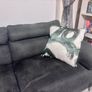 two piece suite of furniture Image 2