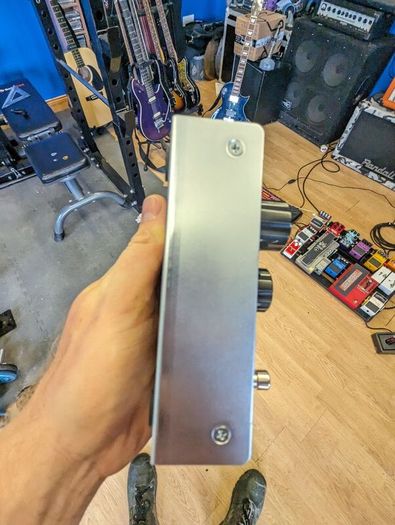 Grand Magus tc electronic