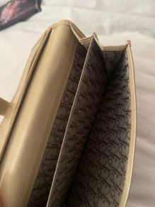 Christian Dior Wallet