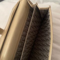 Christian Dior Wallet