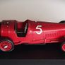 Diecast Model Maserati Tipo 26 GP '26 - Collectable 1:43 Image 5