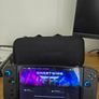Lenovo Legion Go + Dock station (sealed never opened) Image 4