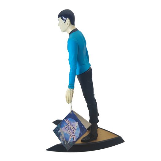 Star Trek Figures Hamilton Gifts 1991