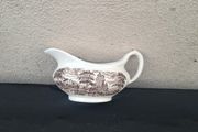 English gravy bowl postage possible