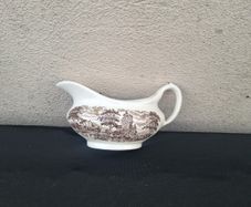 English gravy bowl postage possible