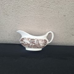 English gravy bowl postage possible
