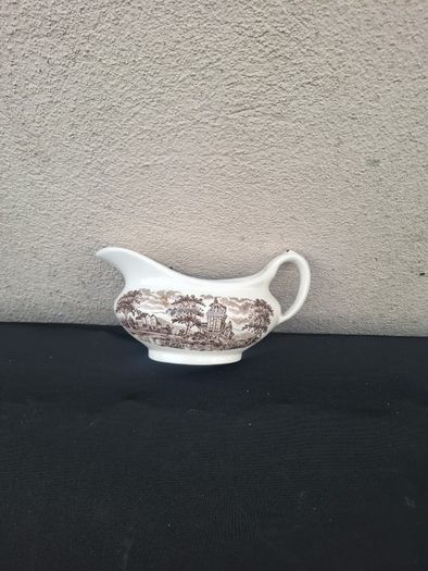 English gravy bowl postage possible